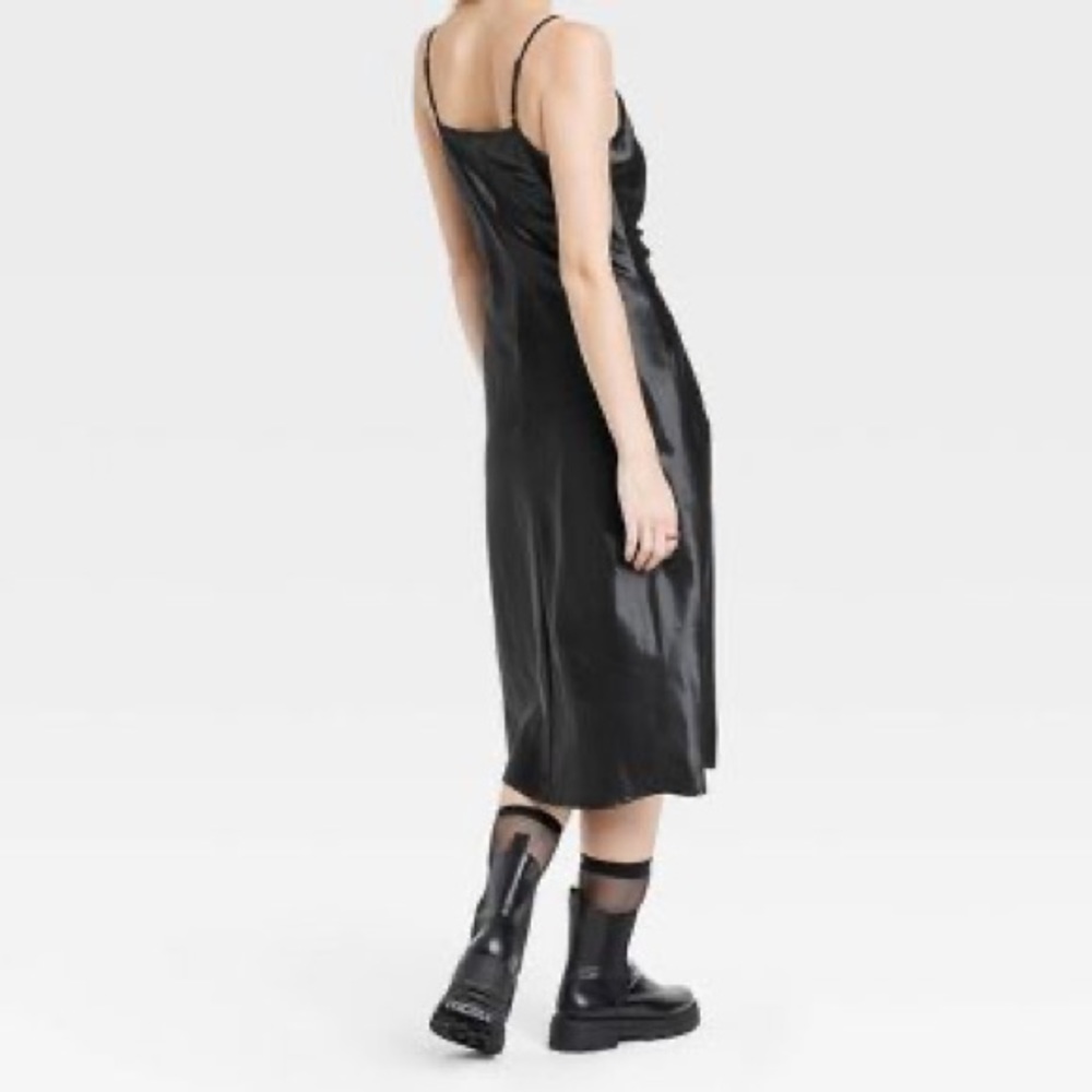 NWOT A New Day Dress - Picture 2 of 3